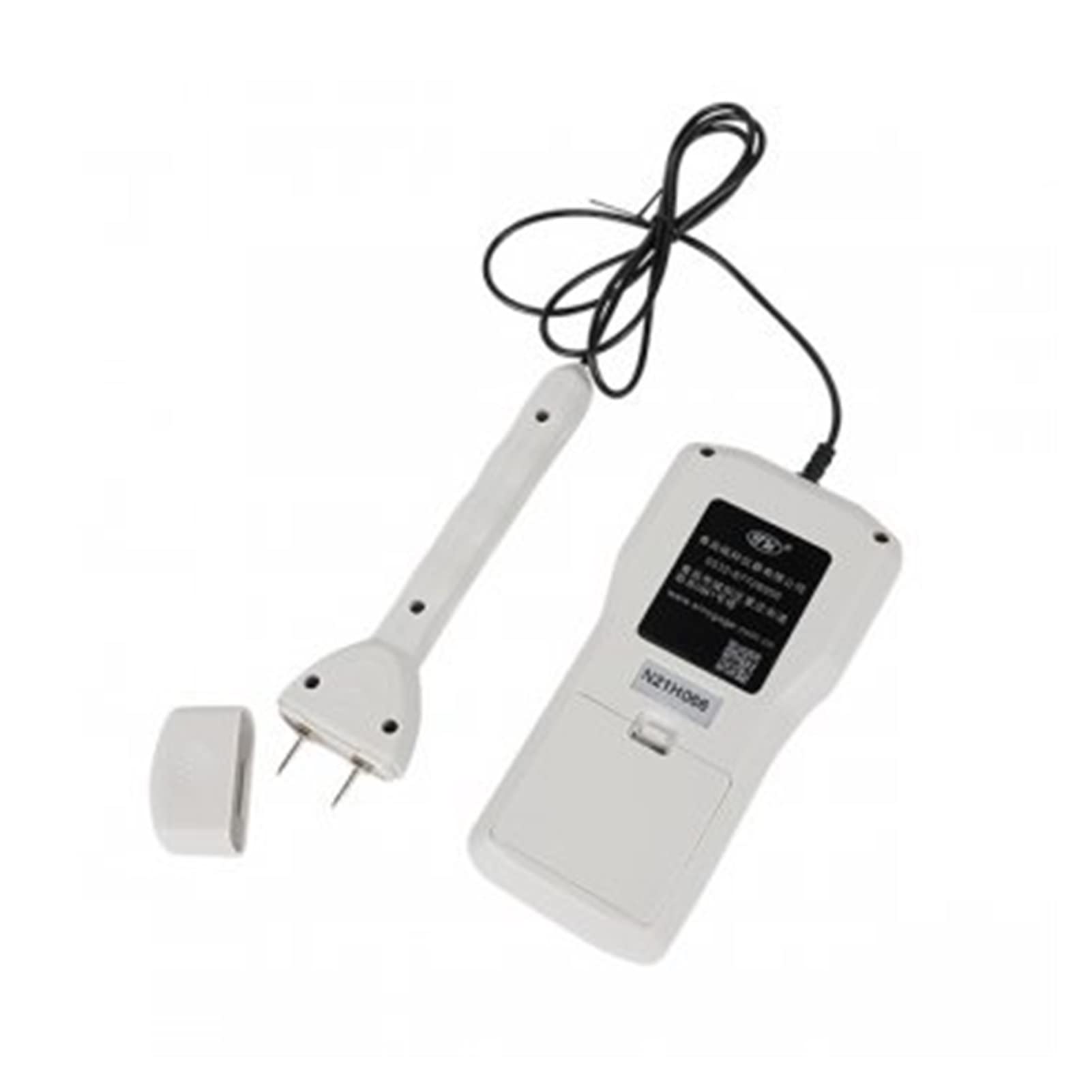 Paper Moisture Meter Container Water Writing MS7200