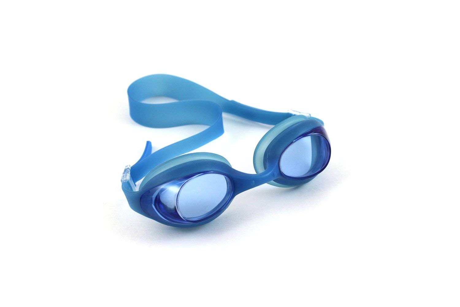 Gmefvr Swimming Goggles Multi Color Vision Anti-Fog Waterproof Premium Range Glasses With Zipper Pouch (B0B5F2GTSY) Amazon Price History, Amazon Price Tracker