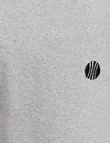 Image of Max Men's Mid Rise Solid Regular Fit Lounge Track Pants