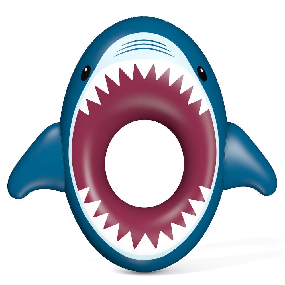 58856EP Rockin' Lounge Pool Chair Float (pss)