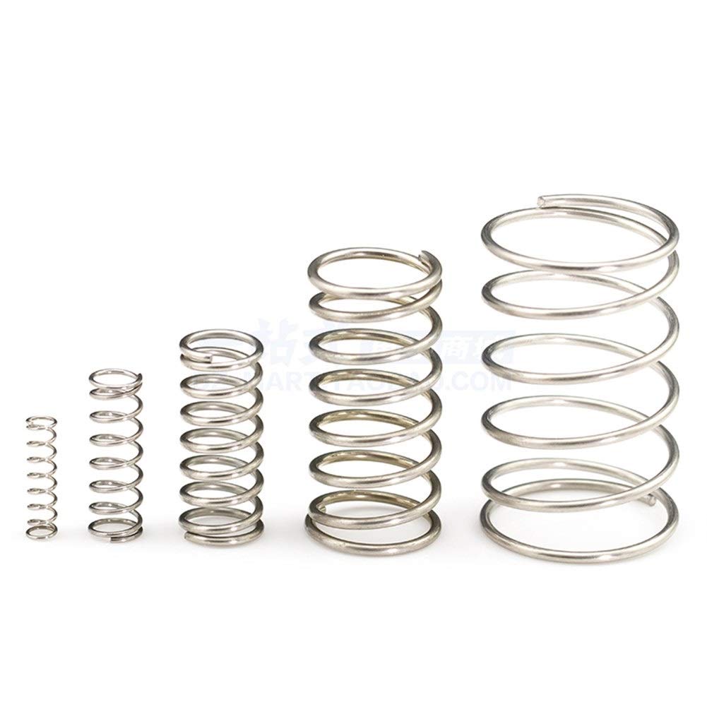 Kramp Kraalring RVS A1 - 8619004Z, 8716106877201 | Binnendiameter: 4.5 mm