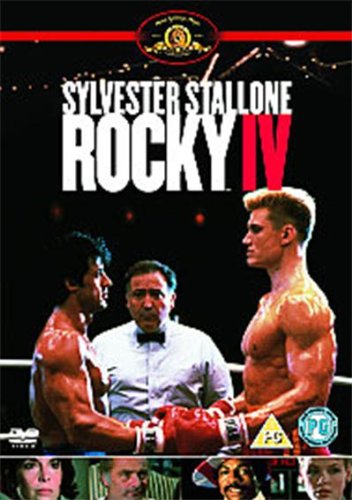  Rocky 4