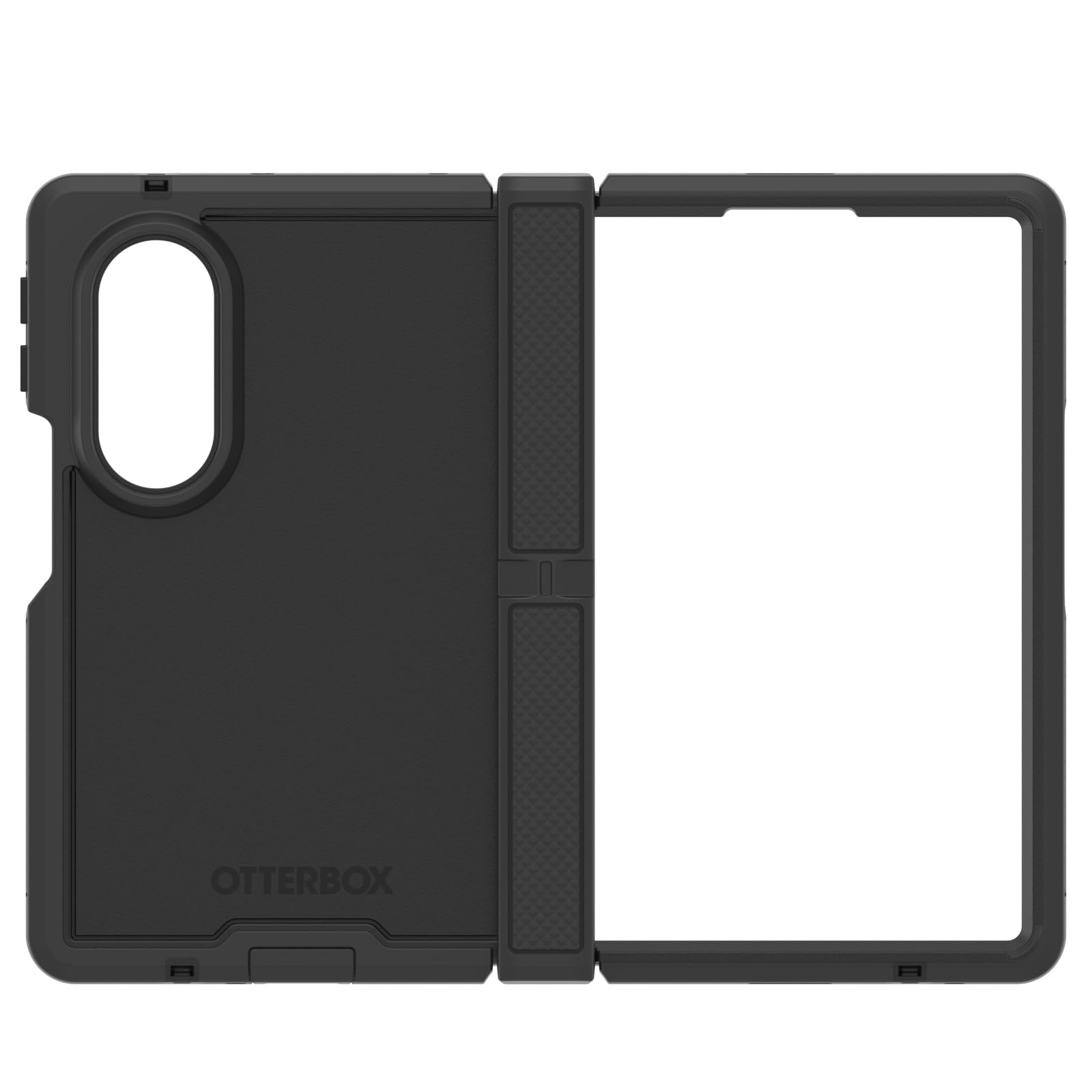 OtterBox Defender Pro XT Magneten Hülle, Galaxy Z Fold8, Schwarz
