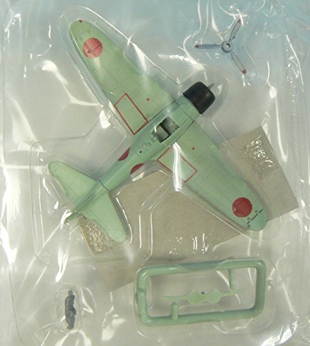 Amazon.co.jp: ウイングクラブコレクション パート1 零式艦上戦闘機