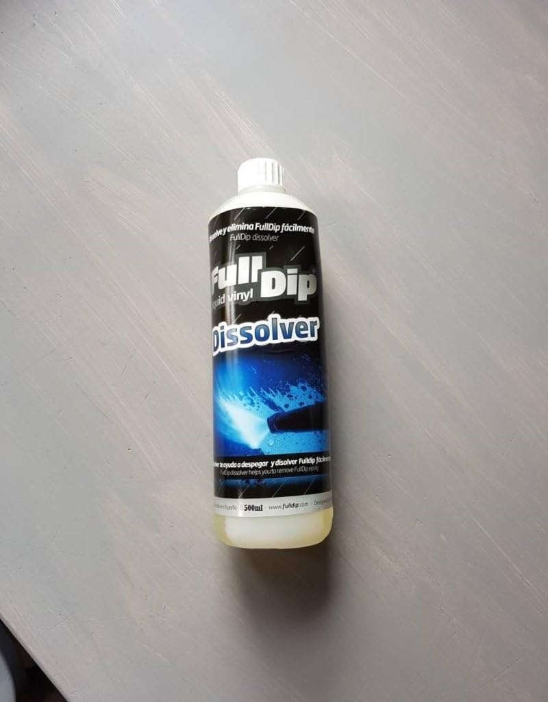 Voll Dip Auflöser 750 ml