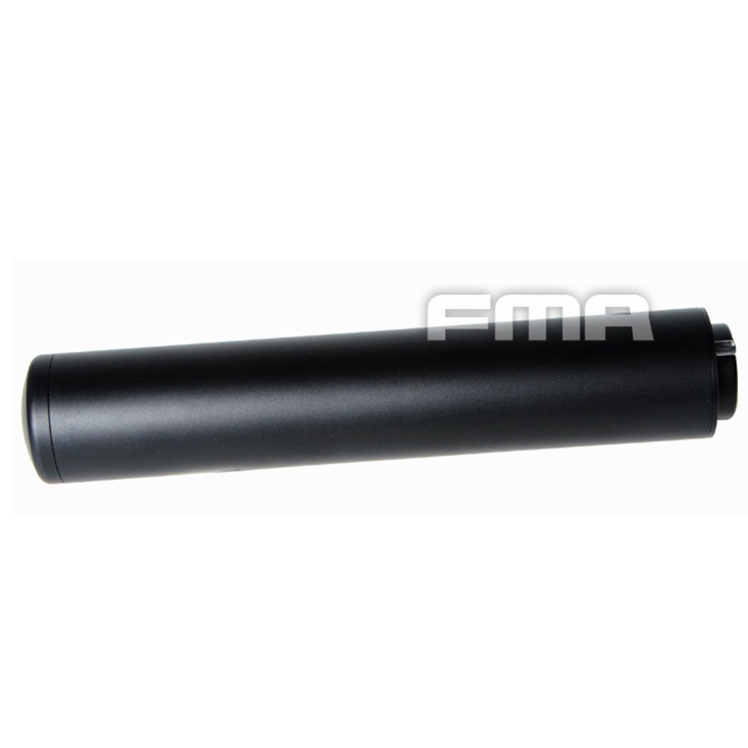 FMA SILENZIATORE 190MM AUTOTRACCIANTE T2 CCW SOFTAIR