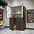 AECOJOY Outdoor Storage Cabinet Waterproof with Shelves, Lockable Cabinet Large Vertical Storage Shed Tall Weatherproof Outdoor Cabinets Garden Sheds & Outdoor Storage for Patio in Brown