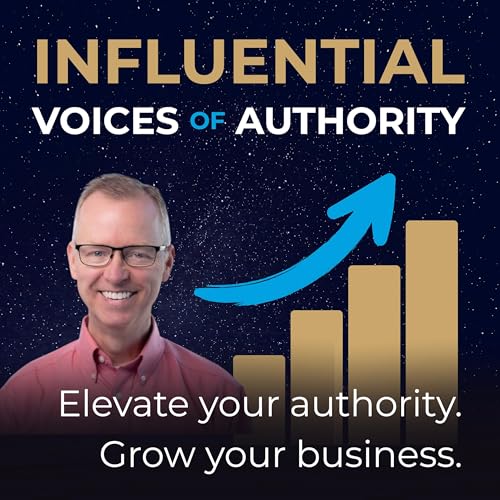 Couverture de Influential Voices of Authority