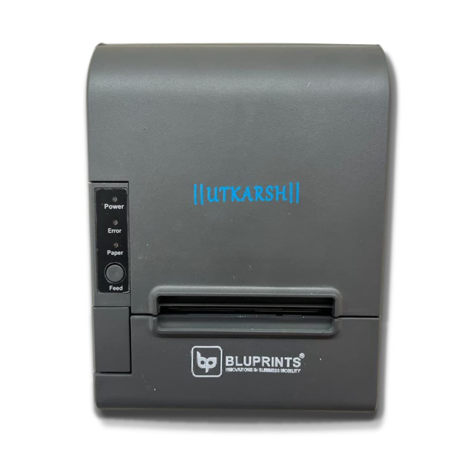 BluPrints Utkarsh Ultra Premium (3 Inch.) Direct Thermal Printer ESC
