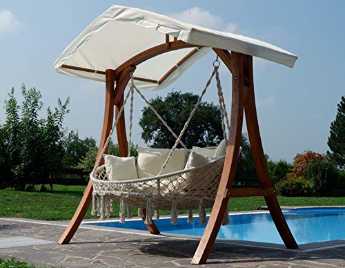 Liegeschaukel für 2 Personen Die 15 besten Produkte im Vergleich