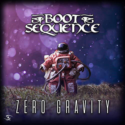Zero Gravity by Boot Sequence on Amazon Music