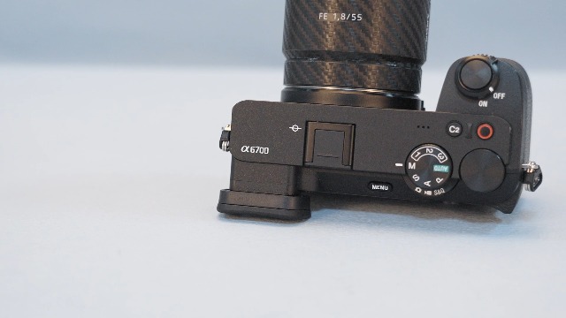 Amazon | 2個入 JJC FDA-EP20 アイカップ 接眼目当て Sony A6700 α6700