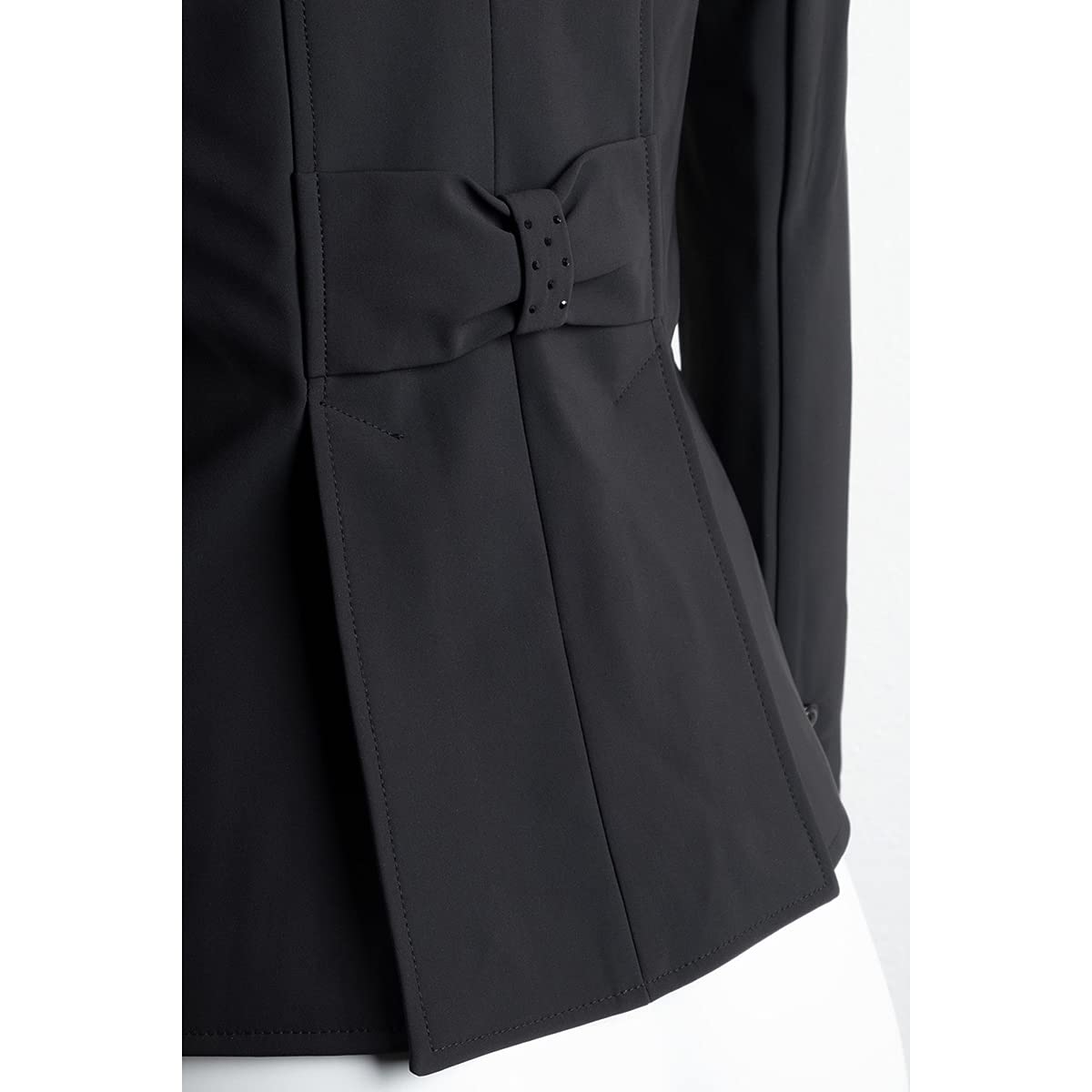MONTAR Kurzer Dressur Turnierfrack - Size 38