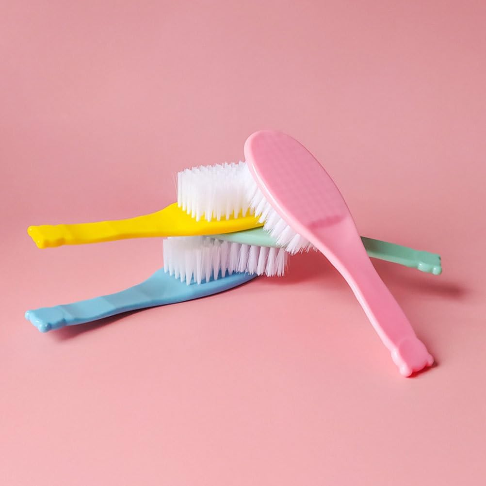 Gentle Care for Tiny Tresses: The Ultimate 10-Piece Baby Hair Brush Set Review