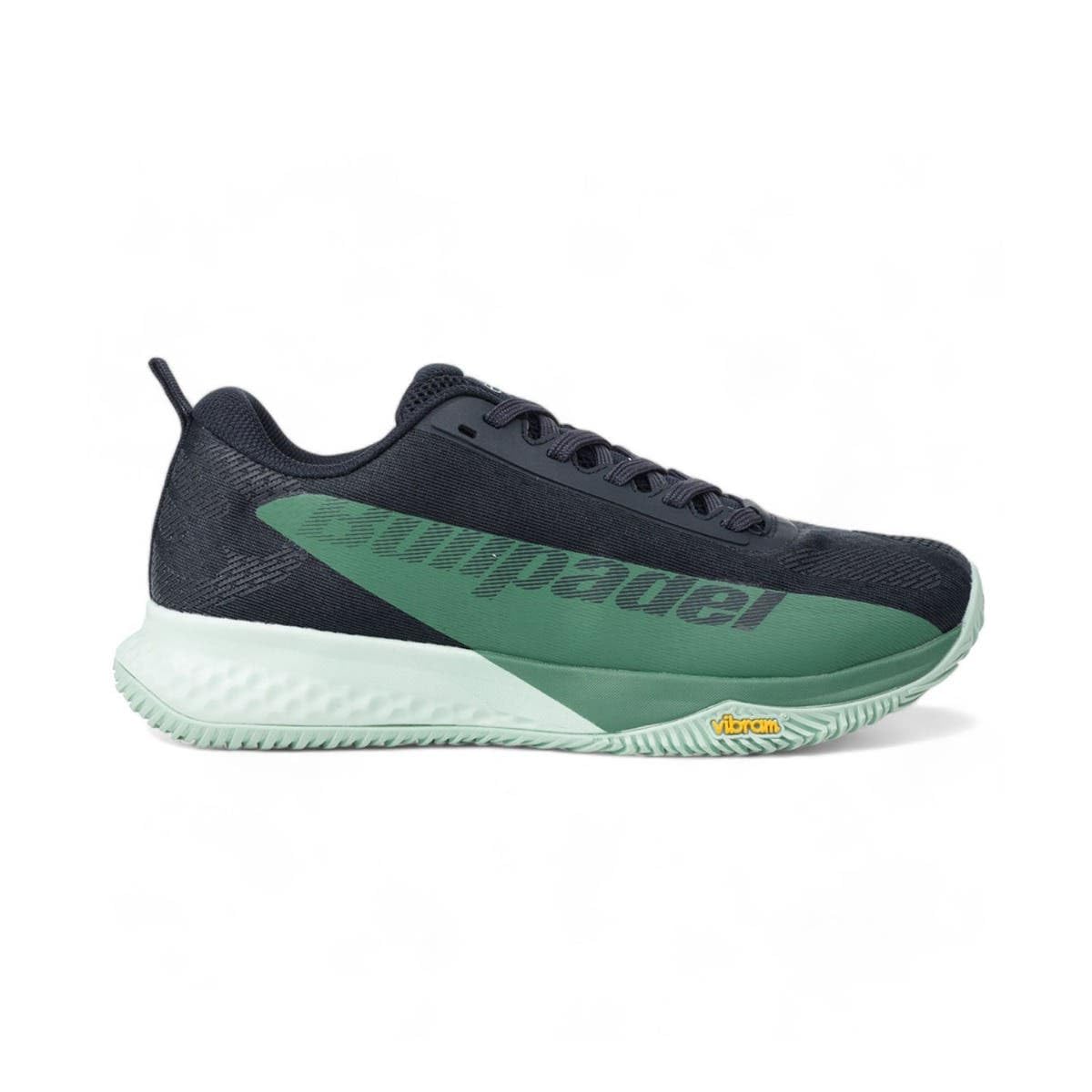 Bullpadel Xplo Vibram 25v Padel Shoes EU 43 1/2