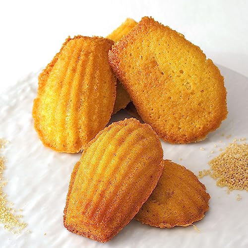 CAKE EXPRESS てん菜糖マーマレーヌ 5個入り