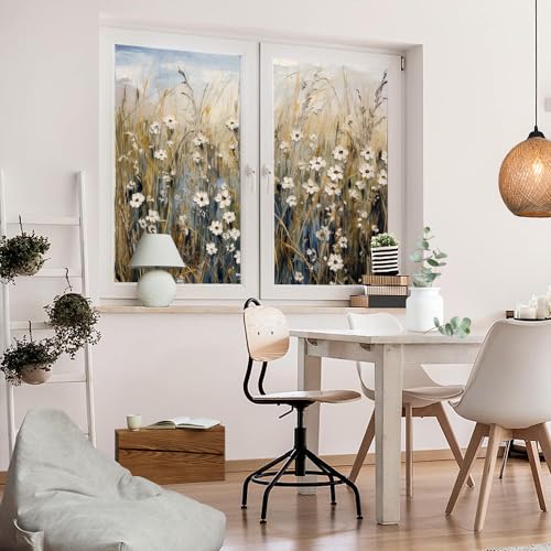 Vinilo Decorativo Protector para Ventanas 17.7x23.6 pulg x2 miniatura 5