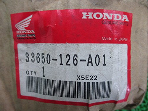 Amazon | [ホンダ] ダックス純正左ウインカー AB26 33650-126-A01