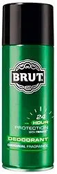 Desodorante Brut Masculino 24 Horas - 283ml