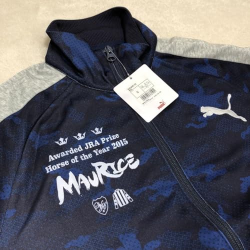 非売品 希少 モーリス 年度代表馬記念 ノーザンファーム 競馬 ジャージのサムネイル