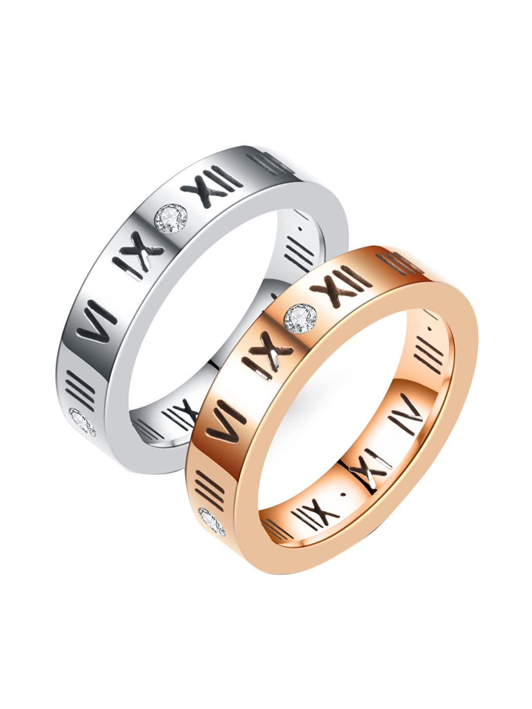 See full amazon price history chart for Yellow Chimes Ring For Women Silver and Gold Tone Crystal Studded Designer Ring For Women and Girls Yellow Chimes Ring For Women Silver and Gold Tone Crystal Studded Designer Ring For Women and Girls (B0B8HKK9D9) Amazon Price History, Amazon Price Tracker