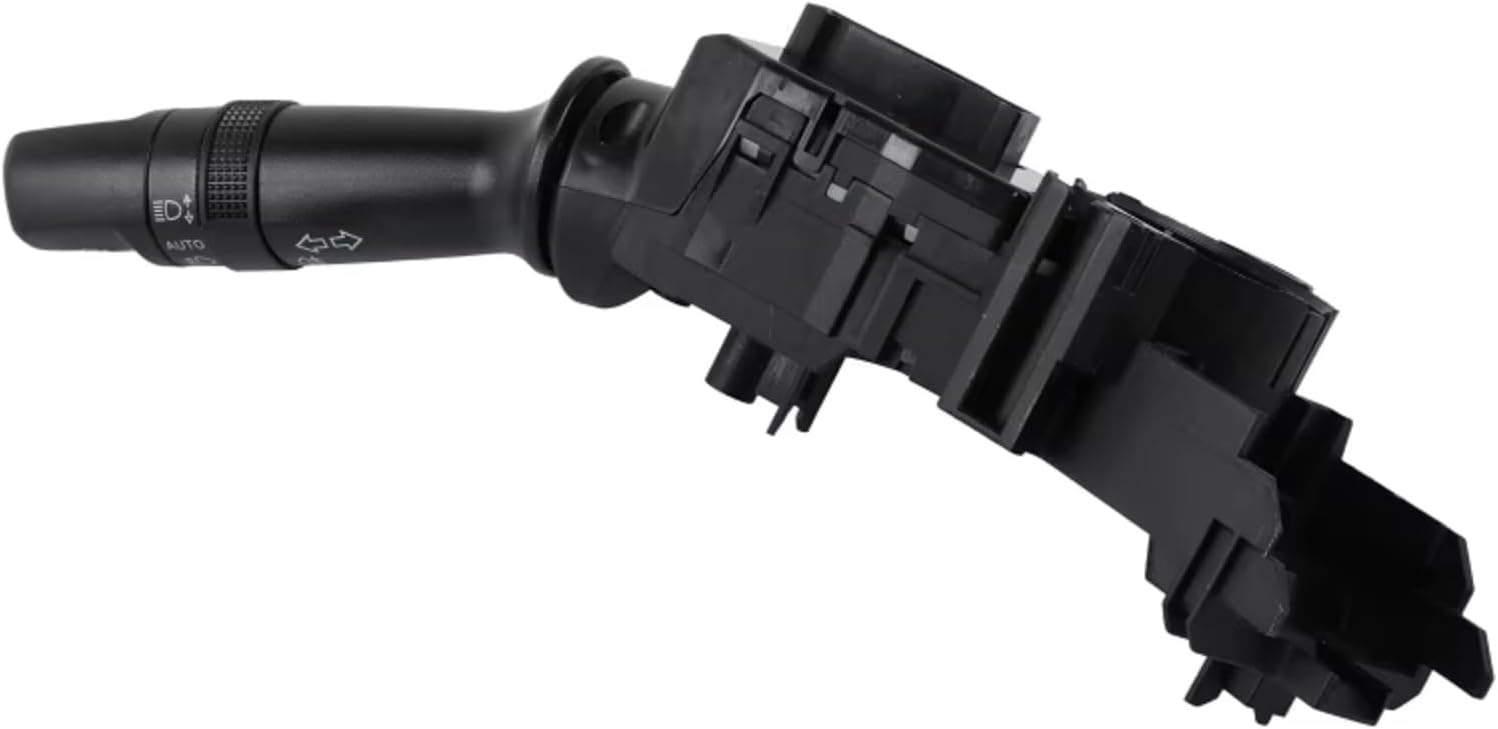 Right Steering Control Button Cruise Switch for Hyundai Tucson ix35 10-15 ステアリングコラムスイッチ Compatible With Hyundai For Ix35 For Tucson For Sona