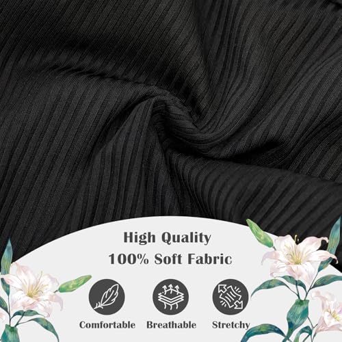 Image of CuteBone Black Tulle Skirt Dog Wedding Bridesmaid Dress for Puppy with Lace Trim at Waist - Comfortable, Stylish, and Perfect for Special Occasions HBQ04S
