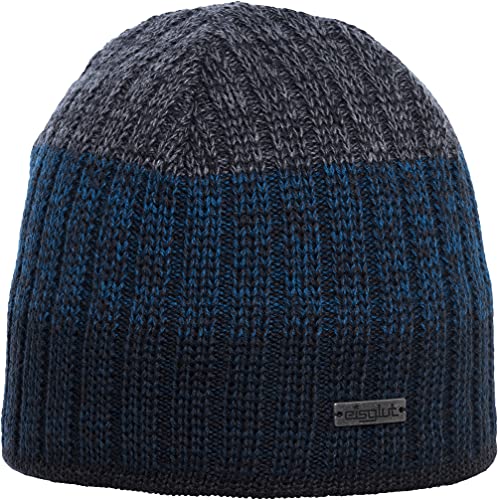 Polaire Eisglut Griffin Merino homme veste thermique chaude pour randonnée