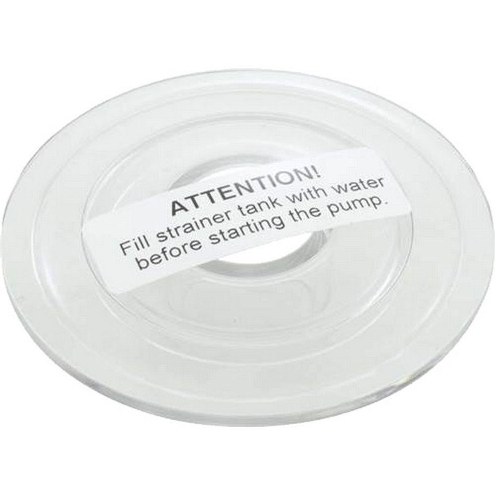 Speck Pumps Clear Lid 2901316010