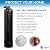 Tier1 Whole House Salt-Free Descaler | 900,000 Gallon Capacity, 8-9 Year Life | TAC Scale Prevention - Water Conditioning Media | Water Softener Alternative | Home Water Filtration System