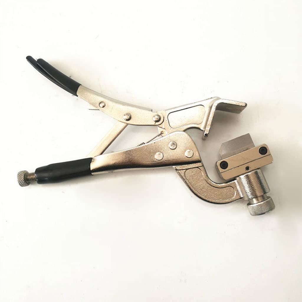 Pinza spelafili di alta qualità per elettricisti regalo di compleanno