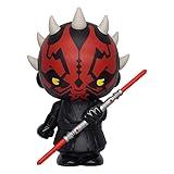hucha star wars colacao instrucciones Hucha Darth Maul 20Cm Hucha Darth Maul 20Cm