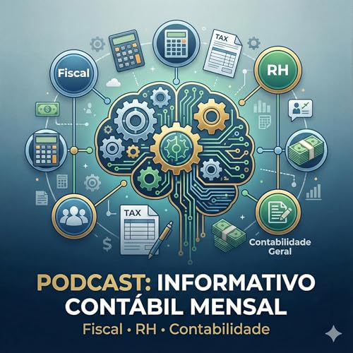 # Informativo mensal - 10/2025