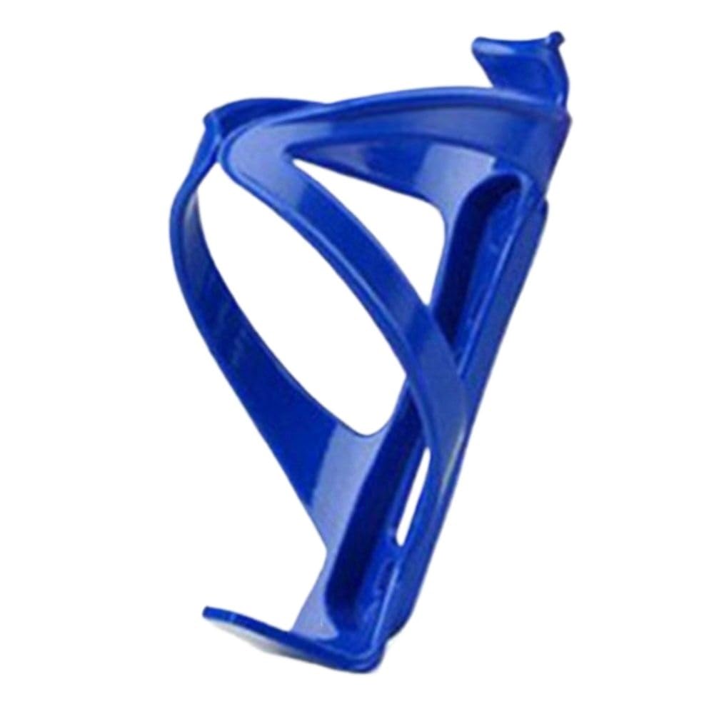 YATINGZHANG Bike Bottle Holder Bicycle Bottle Cages MTB Road Water Holder Colorful Lightweight Cycling Bracket Accessory(Blue)