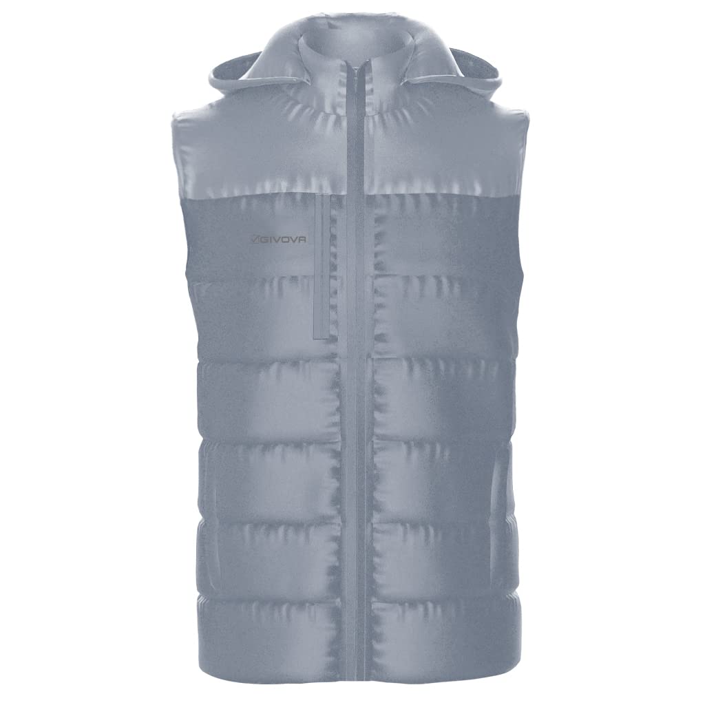 Givova Weste Prime Jacket,