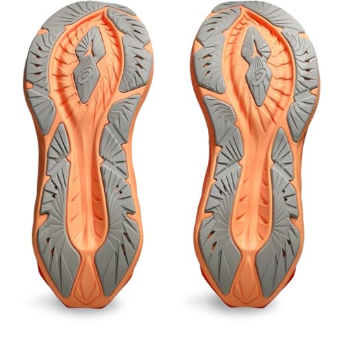 Image of ASICS Mens Novablast 4