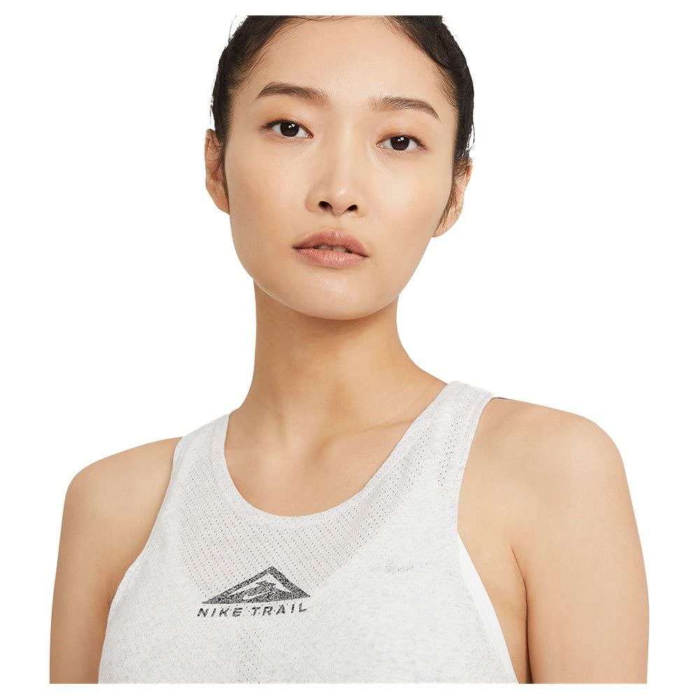 Nike City Sleek Trail T-Shirt Donna
