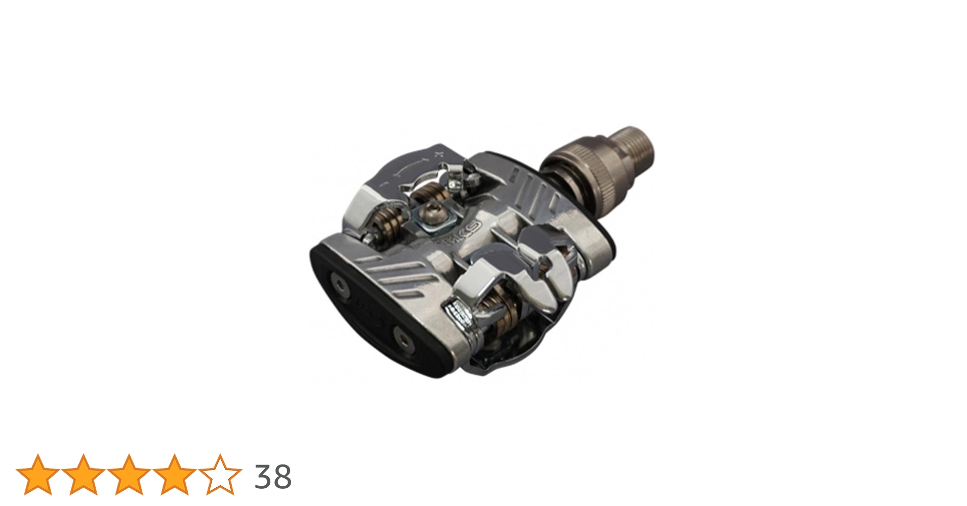 Amazon | MKS(三ヶ島製作所) 自転車 ペダル US-S Ezy (ユーエスエス Amazon | MKS(三ヶ島製作所) 自転車 ペダル US-S Ezy (ユーエスエス