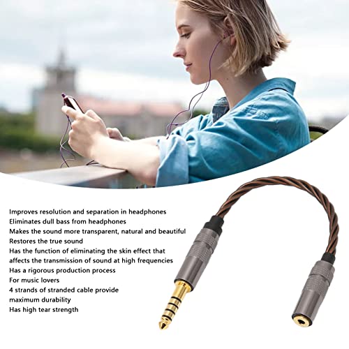 Lazmin112 Balanced Cable Adapter - Image 3
