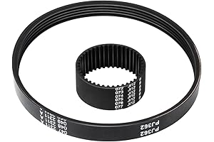 Earthwise SN70016 Electric Snow Shovel Drive Belt