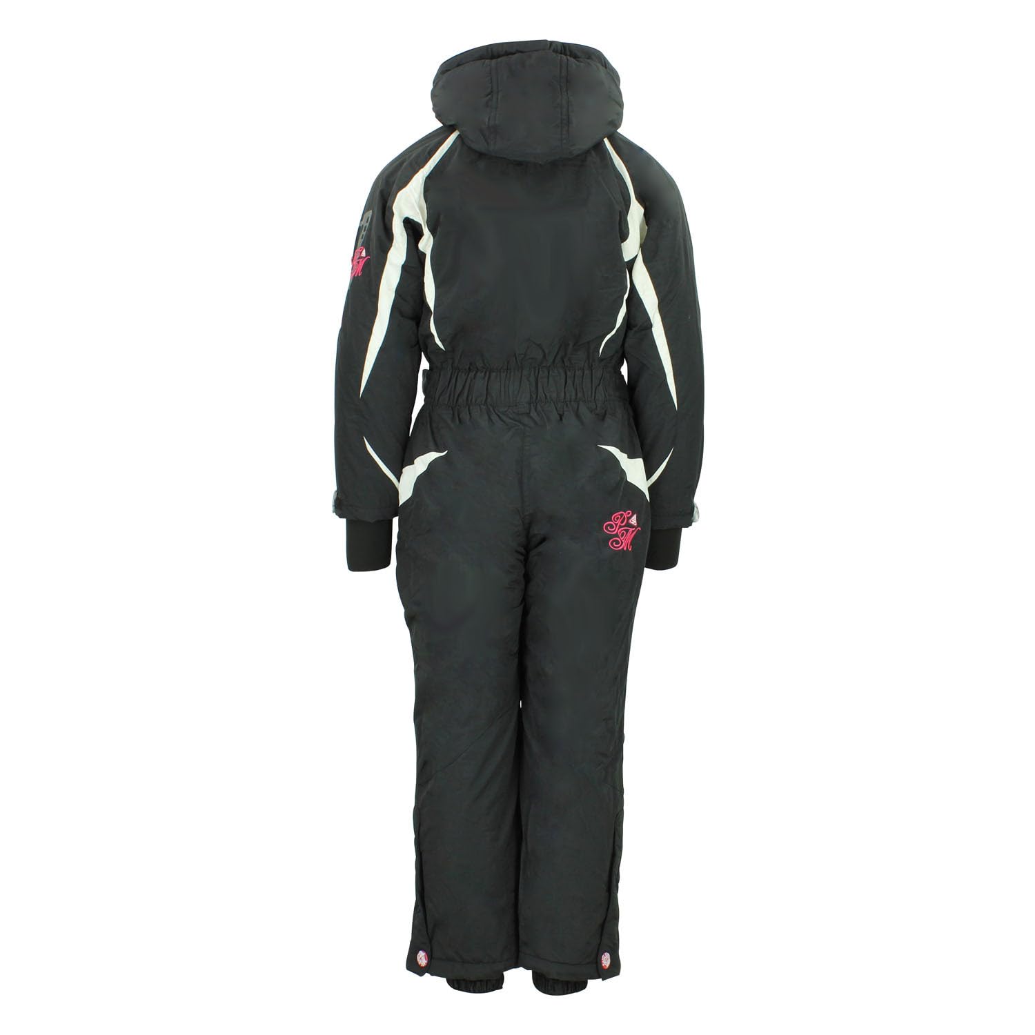 Peak Mountain Combinaison de Ski Fille GELDI