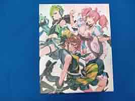 Amazon.co.jp: マクロスΔ Blu-ray Box Walkure Edition(特装限定