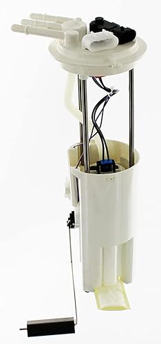 Agility Auto Parts 4010132 Fuel Pump Module Assembly for 1997-2002 Chevrolet, GMC-Blazer, Jimmy