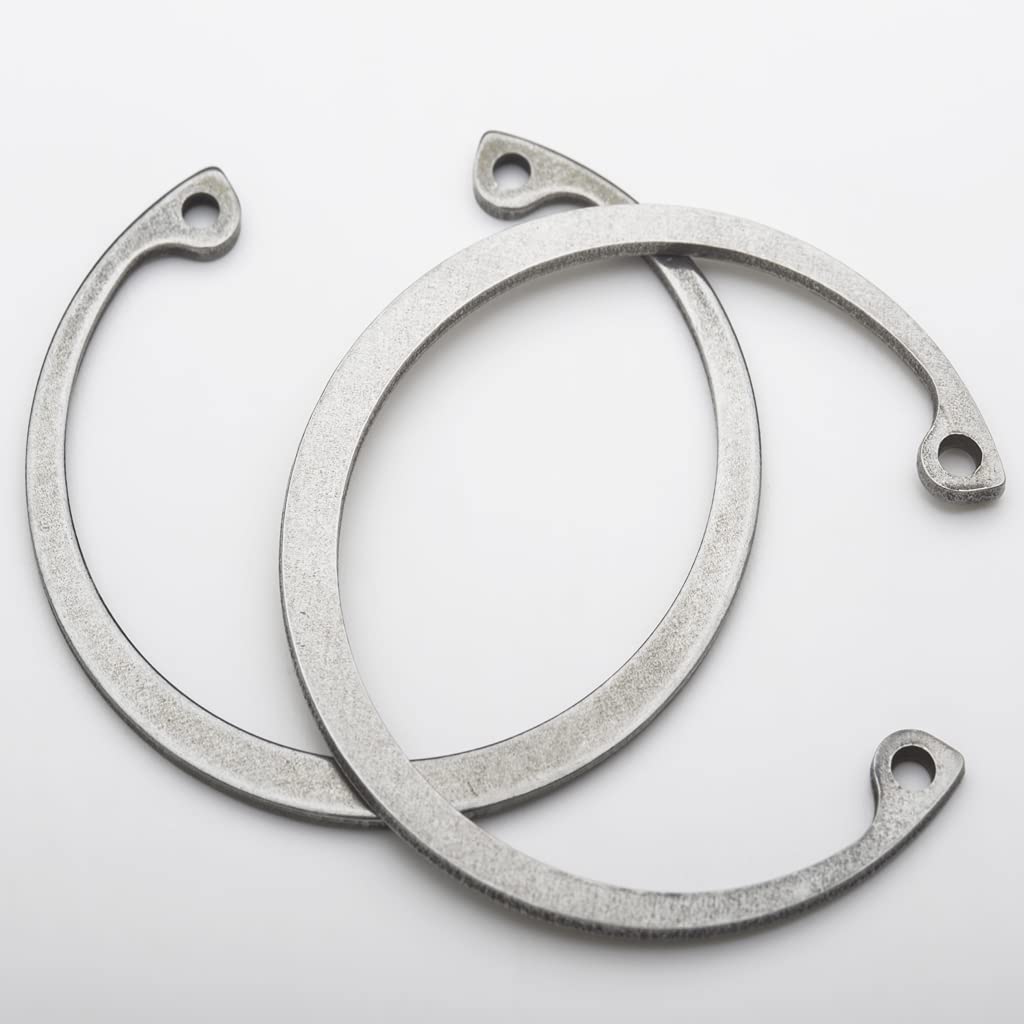 Internal/Housing Retaining Ring 1-7/16" (Pack of 50 pcs) Stainless Steel