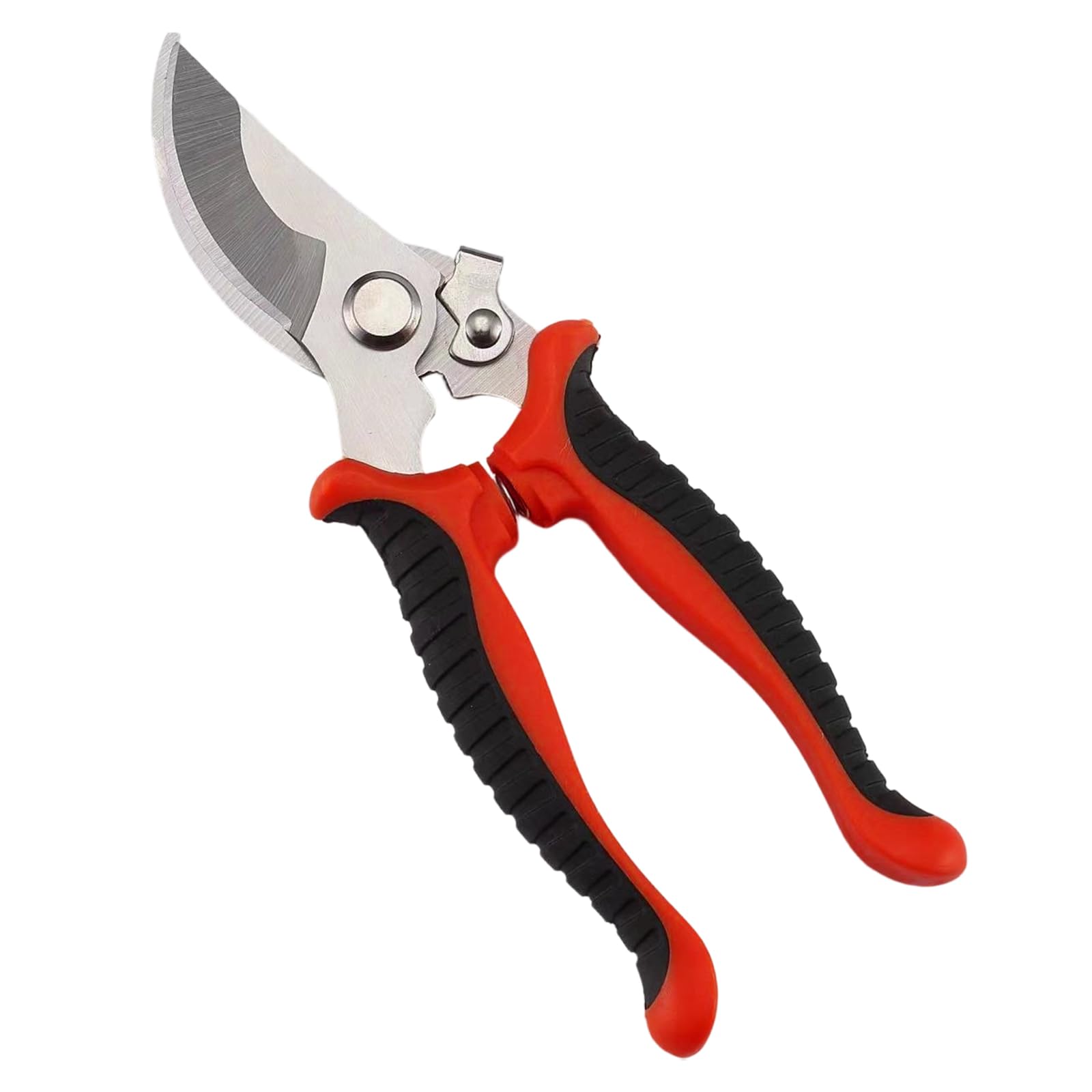 Fruit Picking Shears with Rust Resistant Stainless Steel Pruning Shear for Effortless Cutting Use Cutter