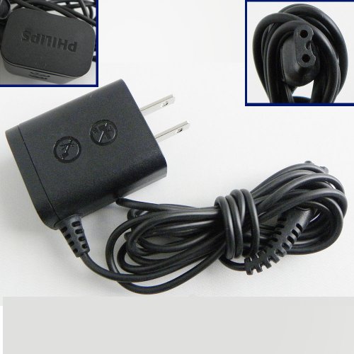 Genuine Philips Norelco Speed Xl/smarttouch Xl/spectra/arcitec HQ8505 Charger