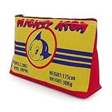 Tezuka Productions Astro Boy: Atom Face Pouch