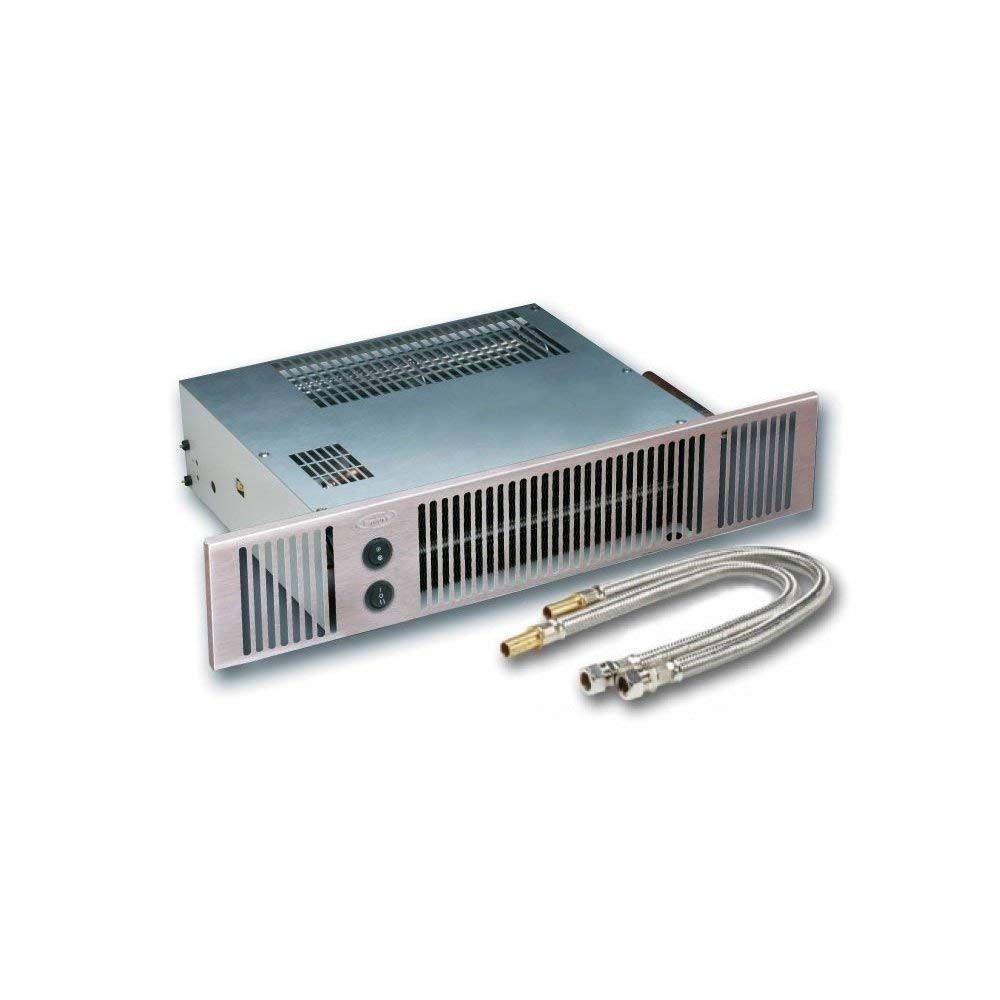 Smith`s Space Saver SS9 Central Heating Kitchen Plinth Heater :  Amazon.co.uk: DIY u0026 Tools