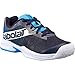 Babolat Jet PREMURA Clay Noir Bleu Junior 33S22756 2033