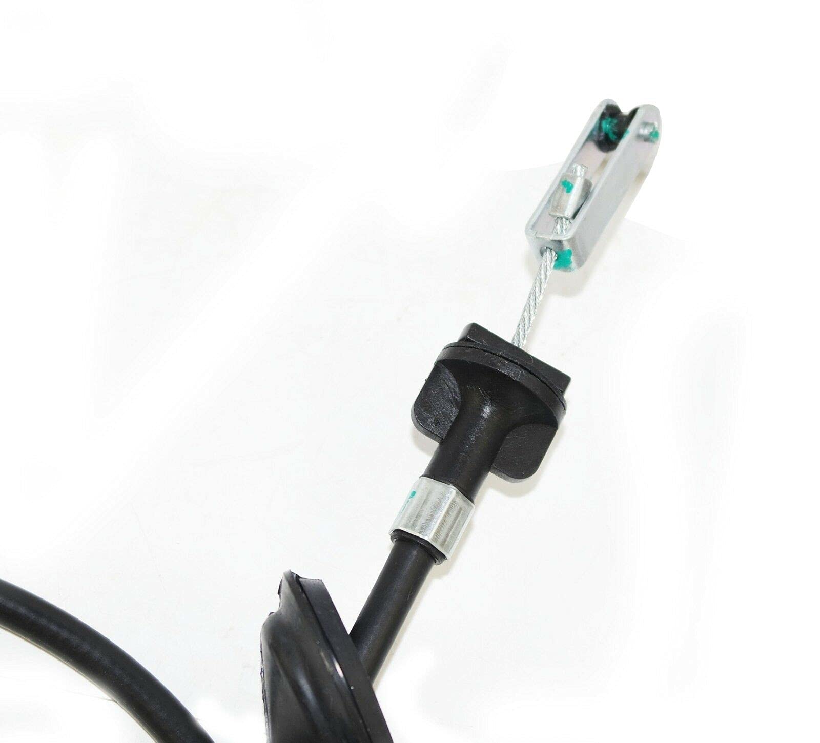 Genuine OEM Suzuki Clutch Cable Assembly – 23710-79D20-000 (Made In Japan)